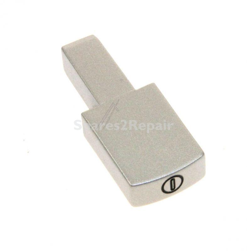 Button - 00615385 Key [Bosch Siemens]
