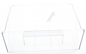 Freezer Drawer - 2647020102 Box Freezer Neutral 738 402x1 [Electrolux Aeg]