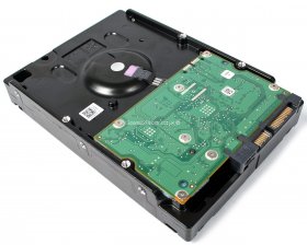 Seagate ST3160215SCE - Hard Drive - 160 GB - 300 MBps - 7200 rpm