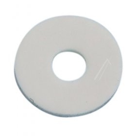 Philips Sealing Ring - 482253252489 Ring Rubber