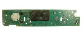 Control Module - C00295153 482000023347 Control Card Digit Indesit Prime [Whirlpool Indesit]