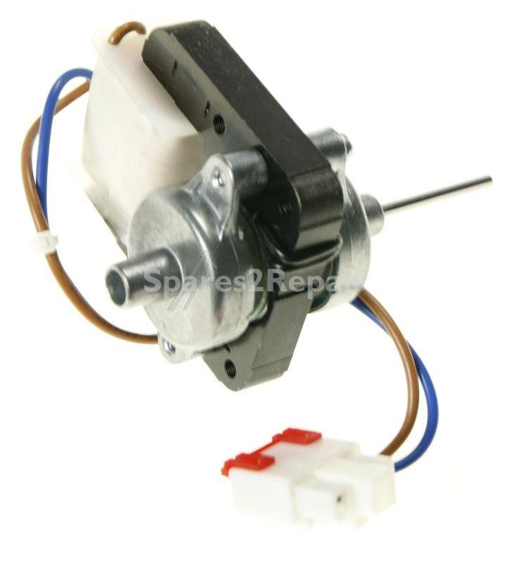 Ventilator Motor - 5720995400 C00869775 Fan Motor Keli B2502yj065a [Arcelik]