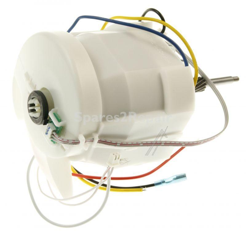 Motor - Kw716902 Motor Assembly 230v [Delonghi]