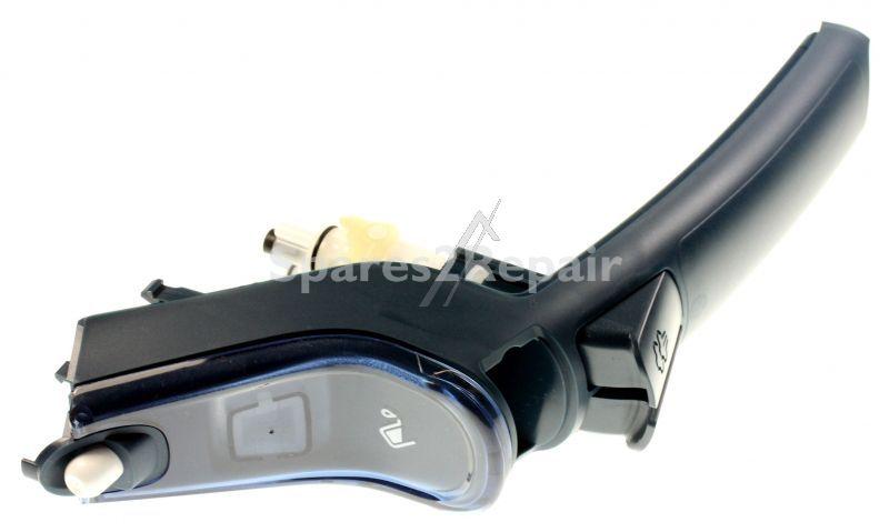 Handle - Rs-dc0518 Vorderseite De Griff+pumpe [Groupe SEB]