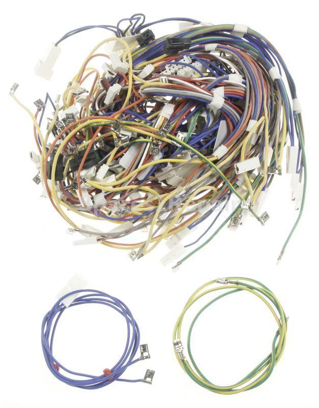 Harness - 260405314 C00930294 Service Cable Group [Arcelik]