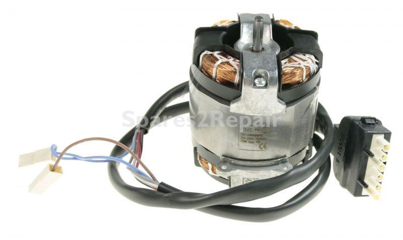 Elica Hood Motors - S408604 Motor Mot S80-40anp8604se Ra 4v Ser
