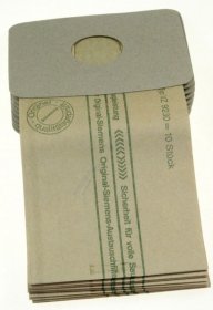 Vacuum Cleaner Bags - Vz9230 Vacuum Cleaner Bag [Bosch Siemens]