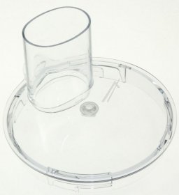 Mixing Bowl Lid - Kw715839 Bowl Lid Fdp601wh-fdp623wh [Delonghi]