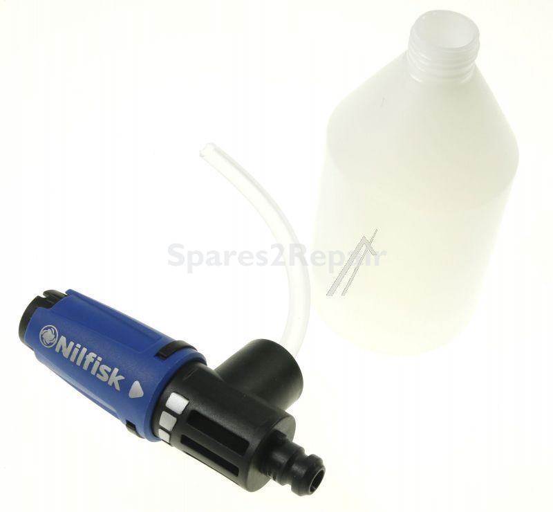 Nilfisk Vacuum Cleaners accessories - 128500938 Super Foam Sprayer