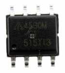 Sound United Ic - 4580m 00d2631289900 Ic Az4580mtr-e1 Avr2308-2808
