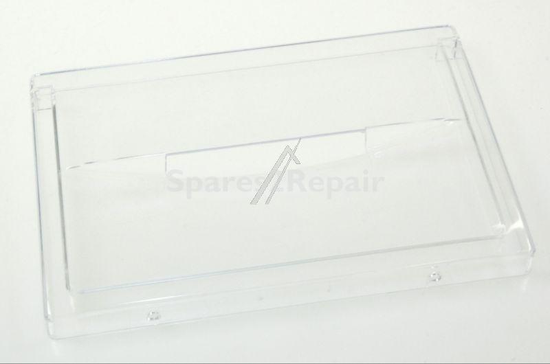Smeg Drawer Front - 766137771 Panel Crisper Box Crystal
