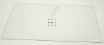 Homa Shelf Assembly - 3071300079 Glass Board Shelf