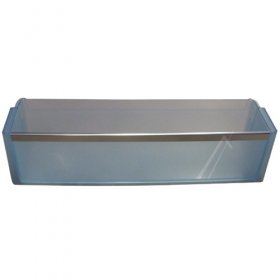 Refrigerator - Freezer Door Shelf - 00433887 Tray [Bosch Siemens]