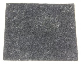Samsung Vacuum Cleaner Filter - Dj63-01484a Filter Air Vc4000h - T3 W160 L77 5 Black