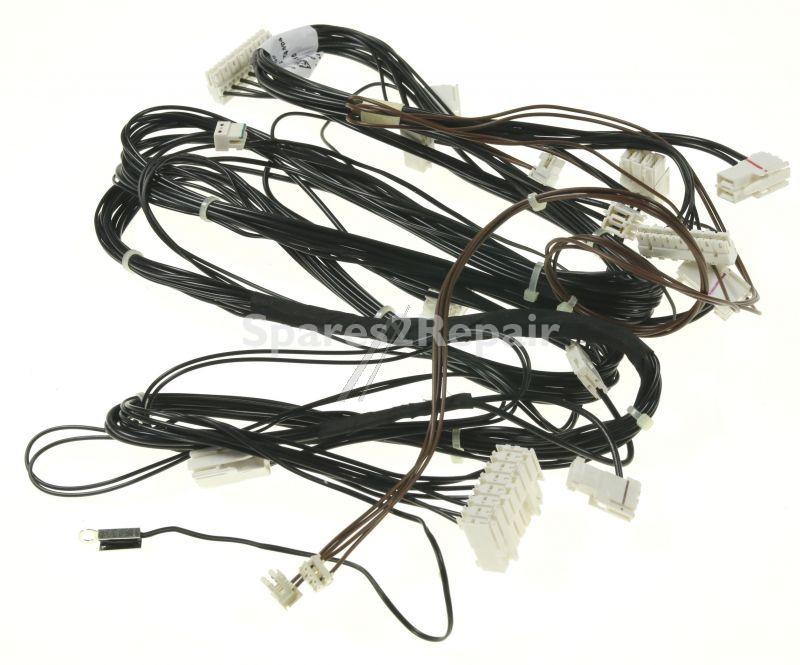 Hisense Gorenje Harness - 414399 Wiring Harness Wm-70 1 Kpl
