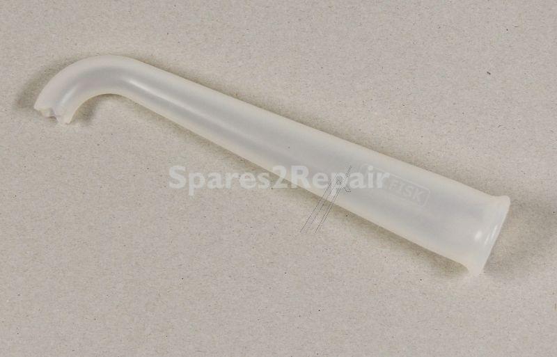 Nilfisk Spout - 81141103 End Cover