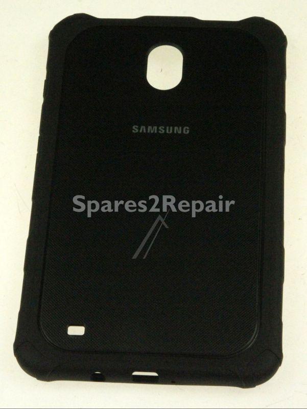 Samsung Battery Compartment Lid - Assembly Cover-protective sm-t365 open khaki