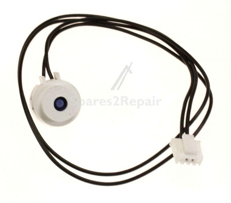 Samsung Switch - Dj34-10102q Switch Pressure vc-8416h 250v 1a 2200m