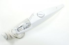 Thermostats - 2064700392 Thermostat Lighting Assembly [Electrolux Aeg]