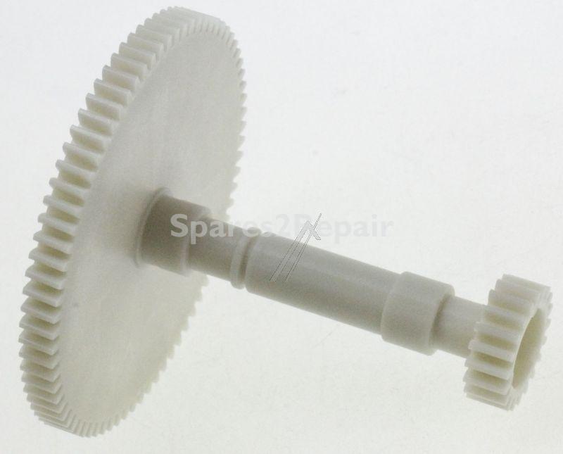 Gear - Ms-623316 Pinion [Groupe SEB]