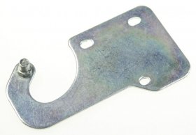 Hisense Gorenje Door Hinges - Hk1071832 Upper Hinge