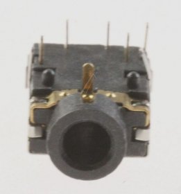 Headphone Jack - Adaptable For Audi Obuchse FÜr Notebooks