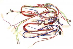 Smeg Harness - 820733793 Wiring