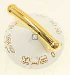 Oven Door Handles - 00282086 Handle [Bosch Siemens]