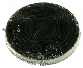 Eurofilter Carbon Filter - Typ26 Carbon Filter Type 26 (280x30mm)