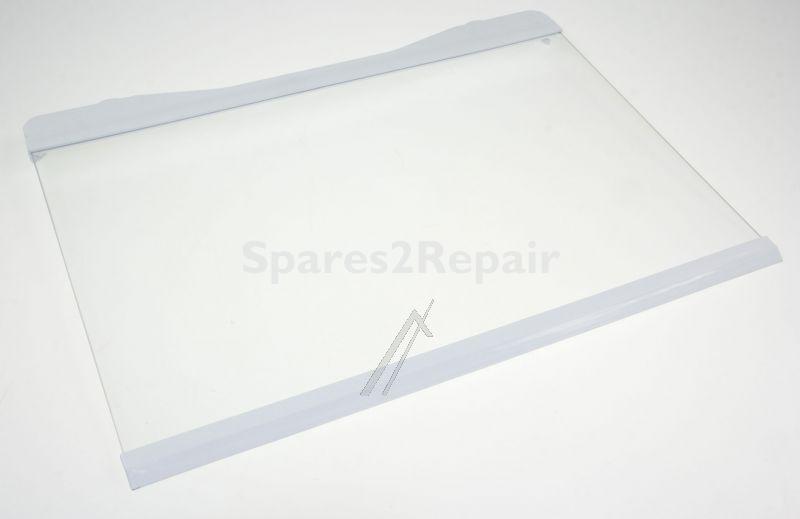 Lg Glass Panel - Aht73754302 Shelf Assembly Refrigerator
