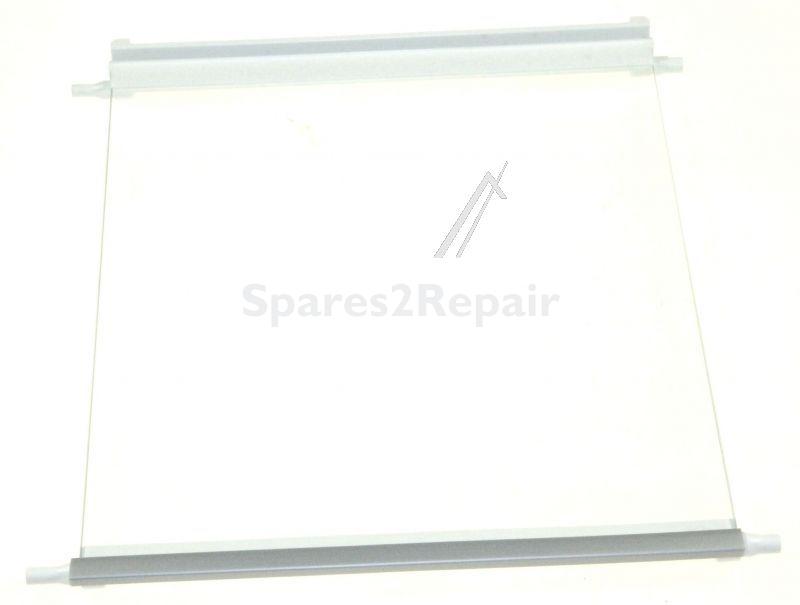 Lg Glass Panel - Aht73714001 Shelf Assembly Freezer