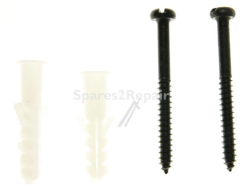 Philips Saeco Screw - 300000504501 Screws And Plug