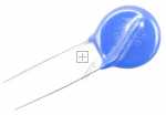 Epcos Vdr Thermistor - S20k300 Vdr Thermistor