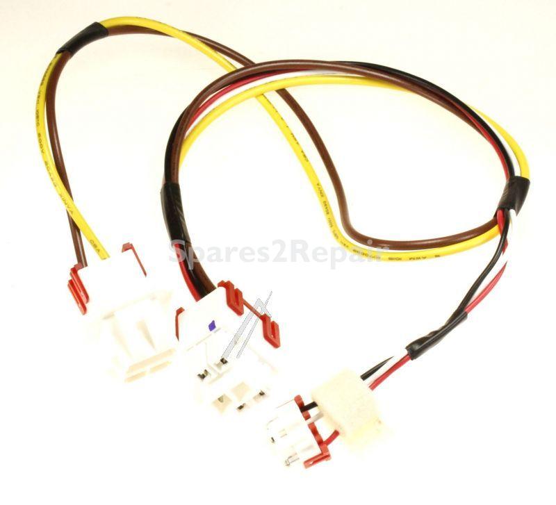 Samsung Harness - Da39-00227b Wire Harness-sub n-pjt ssec ul