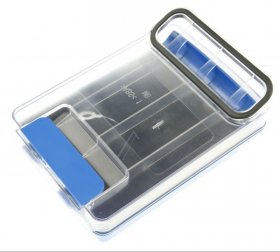 Philips Fixings And Brackets - Cp1161-01 300000776281 Filter Housing