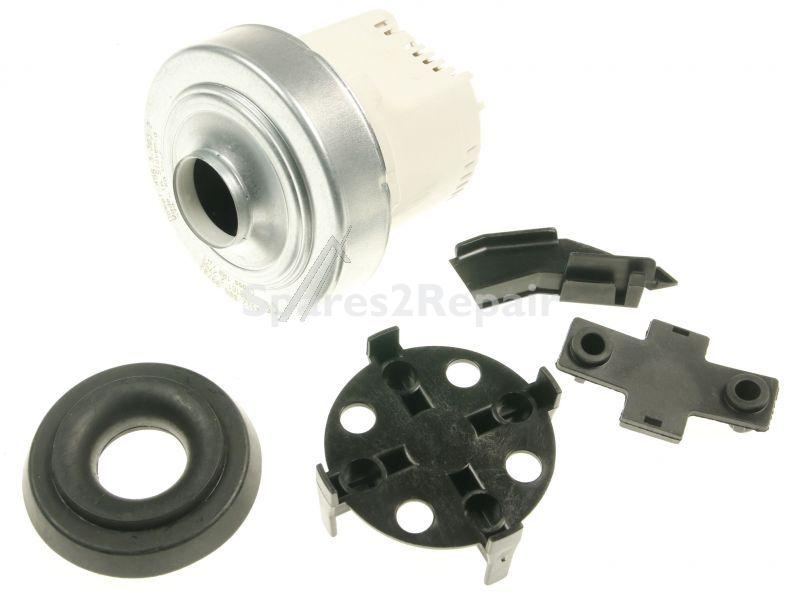 Philips Motor - 432200901371 Motor Assembly Typhoon