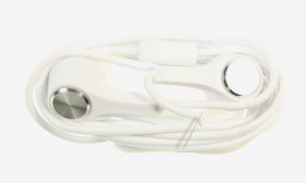 Asus Headset - 04073-00120100 In-ear Earphones White 161