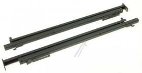 Telescopic Slideout Oven Grills - 140032085049 Grid Left [Electrolux Aeg]
