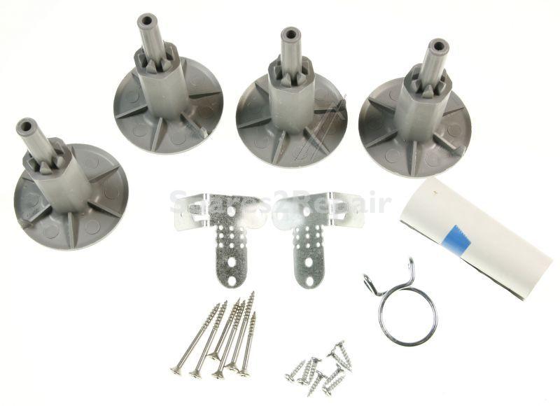 Home Appliance Accesories - 1784430027 C00902199 Accessories Group [Arcelik]