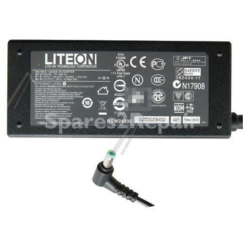 Asus Ac adaptor - 0a001-00061300 Adapter 120w 19v