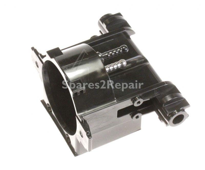 Saeco Mechanical Components - 11024783 L-f-brass-black Movable Chamber For Mech p604