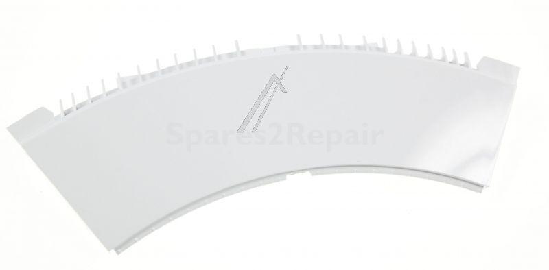 Washing Machine And Tumble Dryer Door Handles - 2847240100 C00895405 Handle [Arcelik]