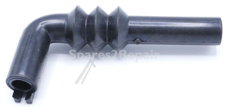 Samsung Tube - Hose Nozzle wd8800n epdm id9 t2 5 hs60 b