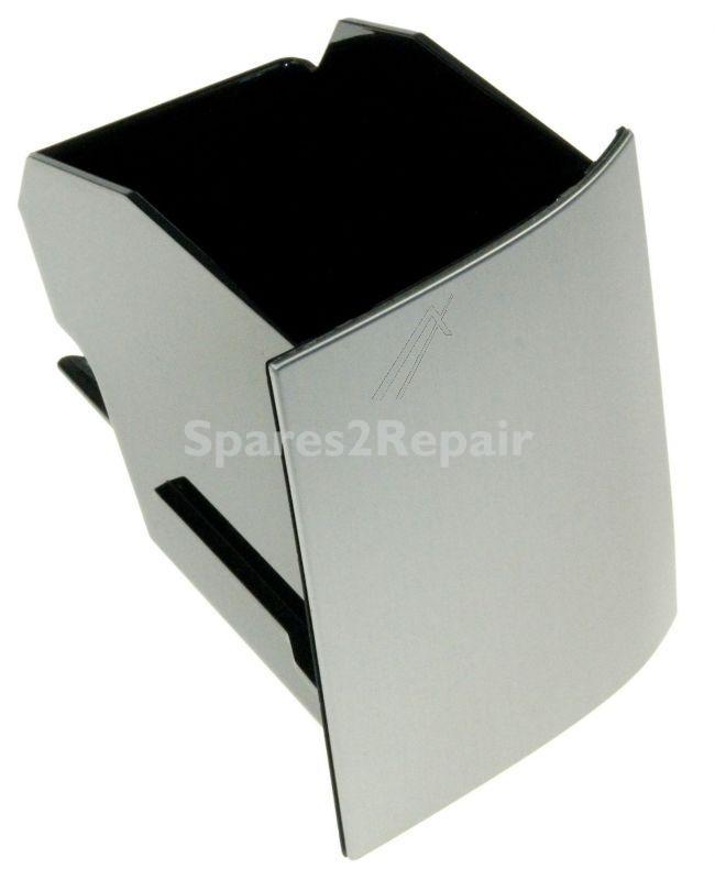 Philips Saeco Pulp Container - 11028590 996530070394 Container