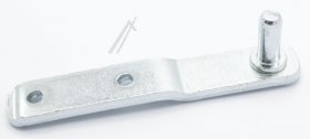 Door Hinges - 2650013127 Hinge Upper Complete [Electrolux Aeg]