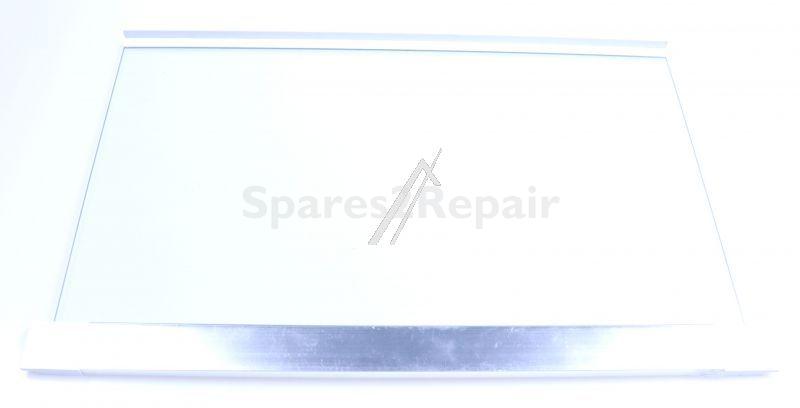 Hisense Gorenje Shelf Assembly - Hk1975112 Fridge Glass Shelf Assembly