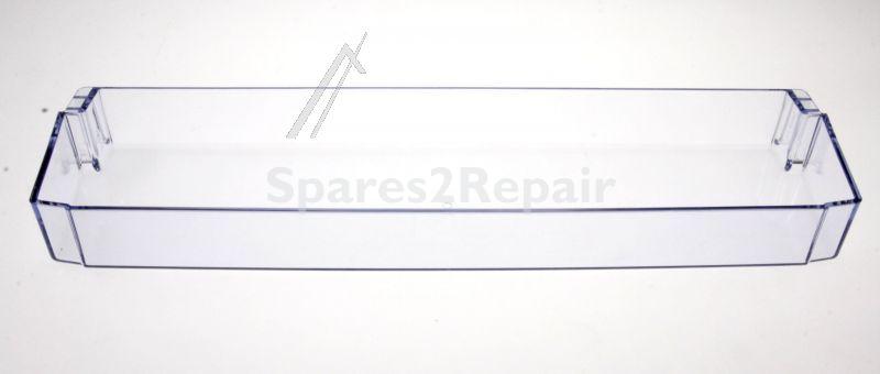 Refrigerator - Freezer Door Shelf - 5703740400 C00879746 Door Shelf [Arcelik]