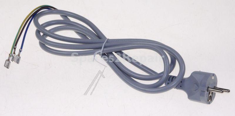 Mains Power Lead - 5012810101 Power Cord [Delonghi]