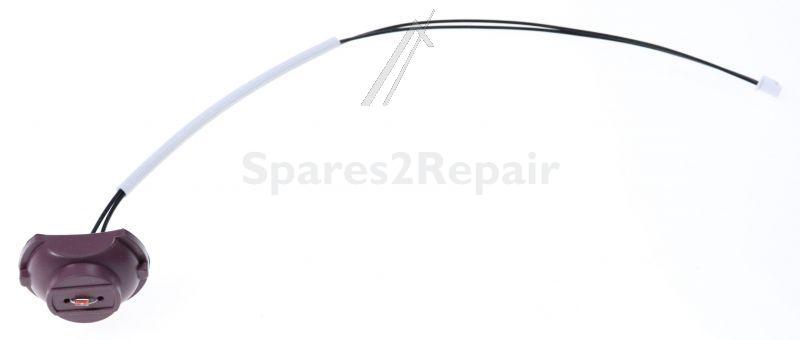 Optocoupler-sensor - 8071709 Sensor Induction Plate - 300 Longtek [Amica]