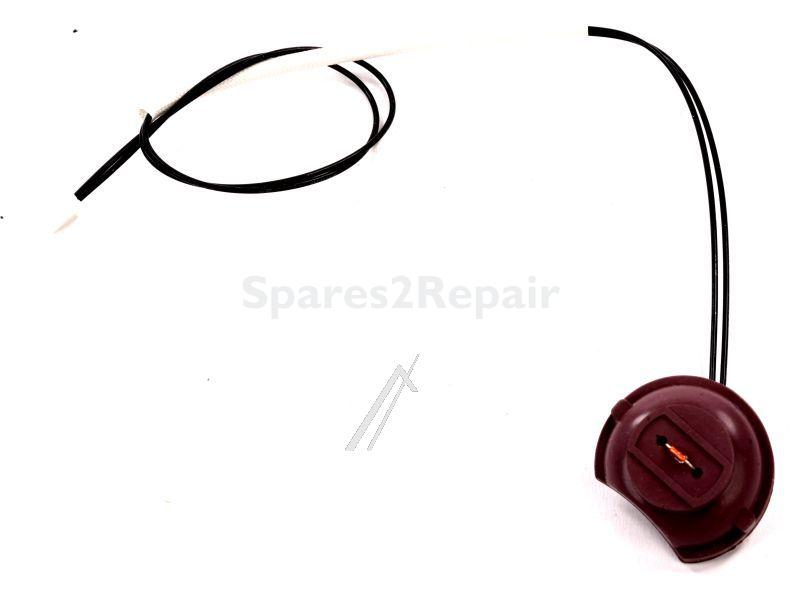 Optocoupler-sensor - 8071710 Induction Sensor [Amica]